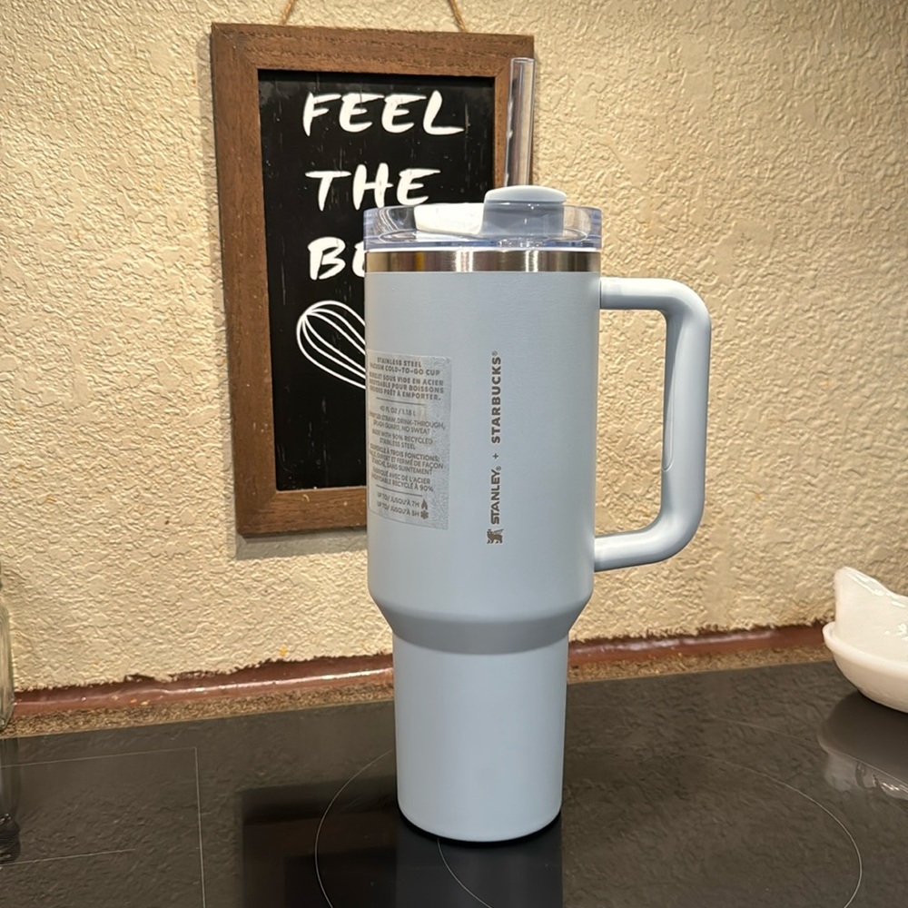 Starbucks Stanley